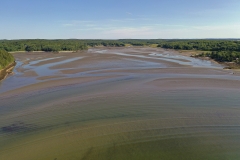 Sagadahoc Bay, ME